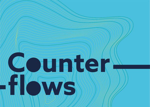 Counterflows: Issue #83